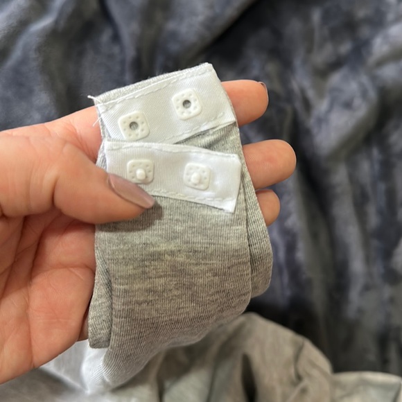 PRETTY LITTLE THING body suit - Picture 3 of 6